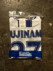 横浜DeNAベイスターズ藤浪晋太郎選手ハイクオリティーレプリカユニフォーム ハイクオリティーレプリカユニフォーム/HOME/#27:藤浪晋太郎