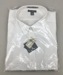 エディーバウアー Eddie Bauer 長袖シャツ ボタンダウン XL 未使用 2510WS082