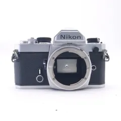 2025年最新】nikon FM フィルムカメラの人気アイテム - メルカリ