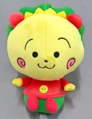 【中古】ぬいぐるみ コジコジ BIGぬいぐるみ～コジコジ＆次郎君～ 「COJI-COJI」