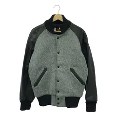 SKOOKUM スクーカム スタジアム ジャンパー ジャケット 38 USA skookum01.jpg