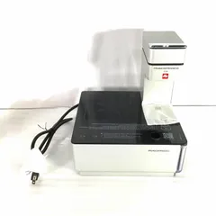 illy イリー コーヒーメーカー Francis Francis エスプレッソマシン Y1.1 Touch Iperespressoのサムネイル