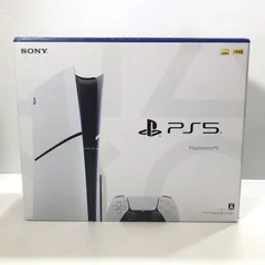 【中古品】 PlayStation 5 PS5 プレイステーション5 プレステ5 本体 (CFI-2000A01) 【032-250911-mh-02-fuz】