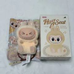 2025年最新】Pop mart labubuの人気アイテム - メルカリ