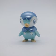 D*1様 【超希少】ポケモン モンコレ 色違い ポッチャマ 当選品 - メルカリ