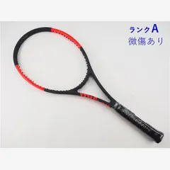 Wilson ９７Ｓ　G2 極美品 Yahoo!オークション - 【美品】ウィルソン プロスタッフ 97S G2