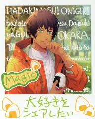 【中古】キャラカード 愛島セシル(スペシャル) 「うたの☆プリンスさまっ♪ トレーディングインスタントフォト風カード Best Shots from Everyday Life Ver.」 SHINING STORE2024グッズ