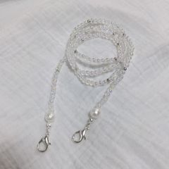 クリスタル×パール