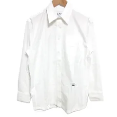 2025年最新】A.P.C. Lacosteの人気アイテム - メルカリ