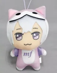 【中古】ぬいぐるみ 逢坂壮五 きらどるぬいぐるみvol.1 「アイドリッシュセブン×太鼓の達人」