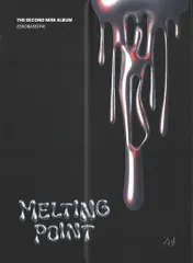 ZEROBASEONE LOYALTY ver. MELTING POINT 黒
