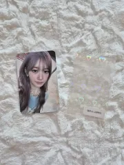 IVE(アイヴ) EMPATHY イソ ソーウッド (フォトカード)