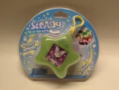 【トレカ付き】Steady Wichu's memory ver. リョウ Amazon.com: NCT WISH Steady [WICHU's Memory Ver.] Keyring
