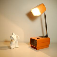 70s LUMICO ロイヤルペット 山田照明 スペースエイジ レトロポップ
