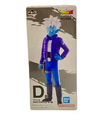 美品 フィギュア ドラゴンボール DAIMA グロリオ バンダイ