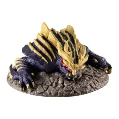 【中古】トレーディングフィギュア マガイマガド 「モンスターハンター 捕獲し隊」