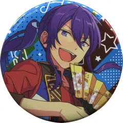 【中古】バッジ・ピンズ(キャラクター) 神崎颯馬 「あんさんぶるスターズ! キャラ缶バッジコレクション」 アニメイトガールズフェスティバル2019グッズ