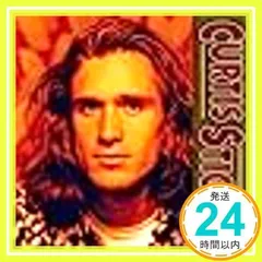 胸につのる想い [CD] カーティス・スタイガース_02