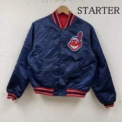 特価商品  2025年最新】mlb インディアンス ジャケットの人気アイテム ウェア