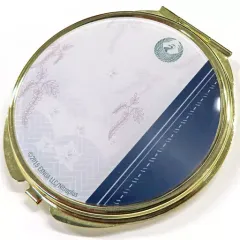 【中古】雑貨 鶴丸国永 軽装手鏡 「刀剣乱舞-ONLINE-」