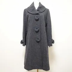 2025年最新】ビスコンティ コートの人気アイテム - メルカリ