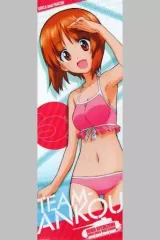 2026年最新】ガールズ＆パンツァー 最終章 くじ ロングポスターの人気