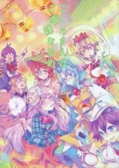 【中古】男性向一般同人誌 ≪東方≫ こころさんはご機嫌ななめ / LETRA