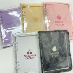 小物ショップ閉店のため amiibo アミーボ アイドル トレカ アルバム COVER カバー 出品