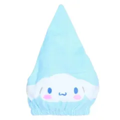 林(Hayashi) タオルキャップ 約20×42cm サンリオ シナモロール ラブシナモロール ZN490500