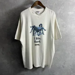 未着用 新品 billie eilish Tシャツ タランチュラ Mサイズ 2025年最新
