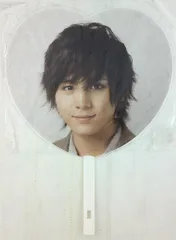Hey!Say!JUMP 12年 New Year Concert 山田涼介 うちわ