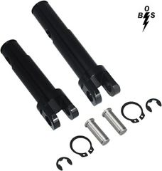 スポーツスター ステップ コンバージョンキット XL1200X XL1200V XL1200C フォアコン フォワードコントロール ハーレー ペグマウント フットペグ変換