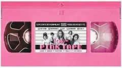 2025年最新】f(x) PINK TAPEの人気アイテム - メルカリ