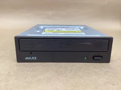 2017年製　Pioneer 　ブルーレイドライブ 　BDR-209XJB　美品 : Pioneer パイオニア Windows10対応 BD-R 16倍速書込 S