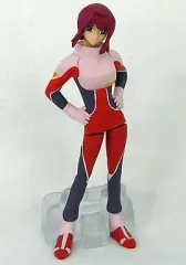 【中古】トレーディングフィギュア ルナマリア・ホーク ガンダムキャラクターズ3～機動戦士ガンダムSEED DESTINY編～