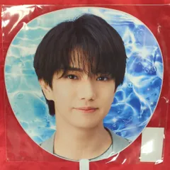 Aぇ!group 25年D.N.A 正門良規 うちわ