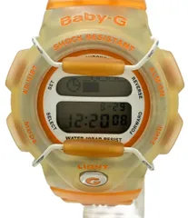 2025年最新】baby-g bg-350の人気アイテム - メルカリ