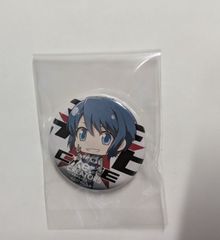 Re:CREATORS 레크리에이터즈 복권 당 캔 배지 카시야 루위 마치아 소비 카페 한정 상품 캔 배치 캔 배지 캔 배치 캔 배지