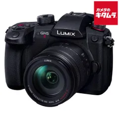 LUMIX DC-GH5M2＋おまけあり Amazon.com : Panasonic DC-GH5M2 LUMIX 5G/4K/Live Support/USB