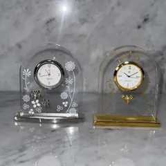 2025年最新】MIKIMOTO 置時計の人気アイテム - メルカリ