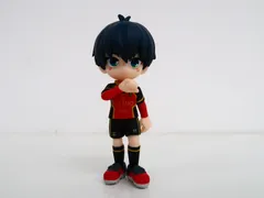 ブルーロック展 潔世一 PalVerse ブルーロック A BOX