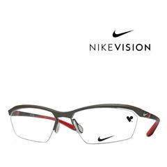 NIKE VISION】 ナイキ メガネフレーム 7276LB 030 マットウルフ