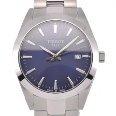 2024年最新】tissot ティソ 腕時計 ジェントルマンの人気アイテム ...