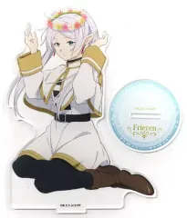 【中古】アクリルスタンド・アクリルパネル フリーレン アクリルスタンド 「WEBくじ 葬送のフリーレン」 E賞