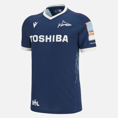 送料無料・匿名配送】マクロン セールシャークス 2022/2023