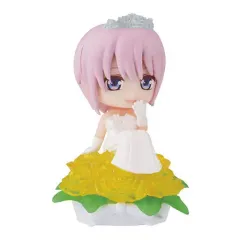 【中古】トレーディングフィギュア 中野一花 「ハグコット 五等分の花嫁∬02」