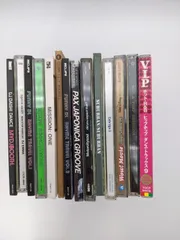 2026年最新】Hiphop cd まとめ売りの人気アイテム - メルカリ
