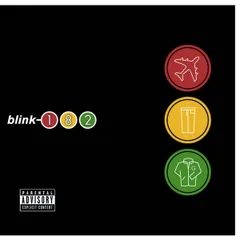 2025年最新】blink 182 レコードの人気アイテム - メルカリ