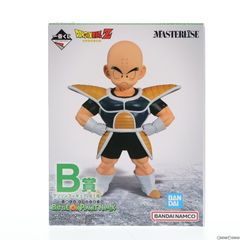 B상 크리린 이치 반 쿠지 드래곤 볼 BATTLE ON PLANET NAMEK MASTERLISE DRAGON BALL 피규어 프라이즈 (62698) 반다이 스피릿