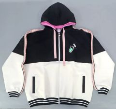 博衣こより 活動3周年記念 こよとおそろいパーカー 未使用品 - メルカリ